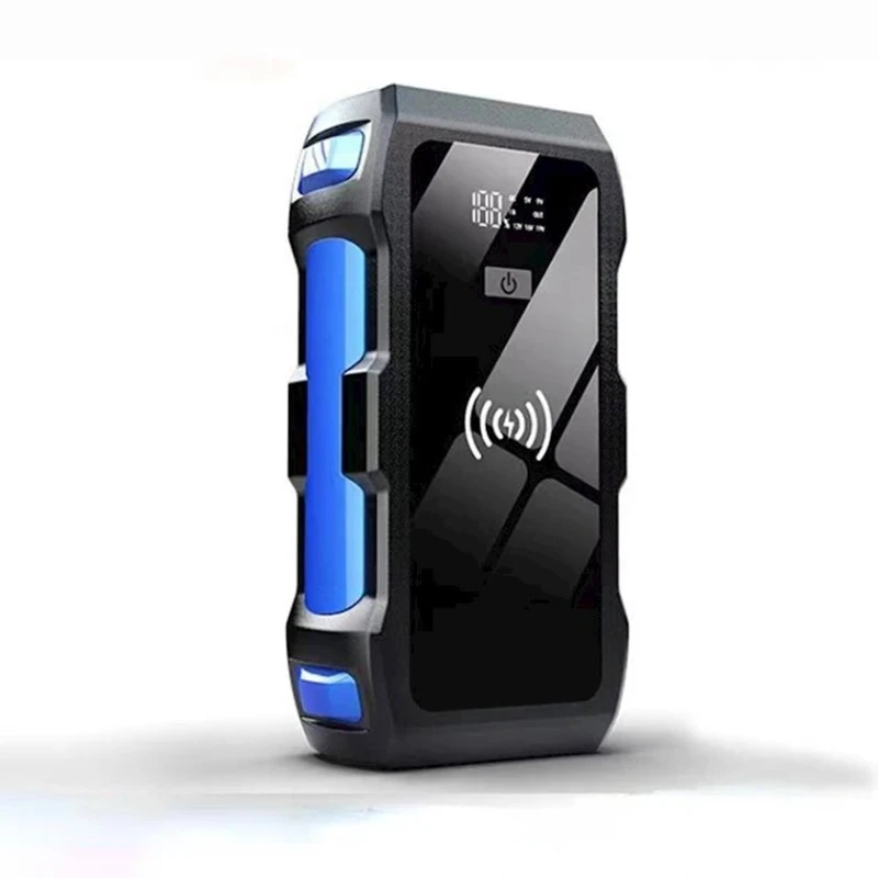 Пуско-зарядное устройство M10 High Power Пуско-зарядное устройство M10 High Power