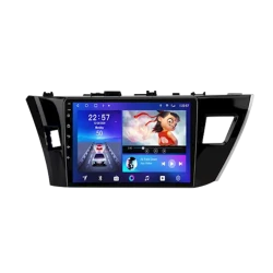 Avtomobil monitoru NAVO Toyota Corolla 2013 üçün