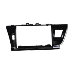 Avtomobil monitoru NAVO Toyota Corolla 2013 üçün