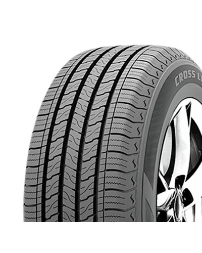 Şin Goodride SU320 265/65R17 112H H/T