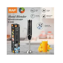Блендер RAF R.320B