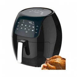 Фритюрница Sokany SK-8012 Фритюрница Sokany SK-8012