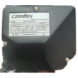 Водяной насос Comfort HMC60-4