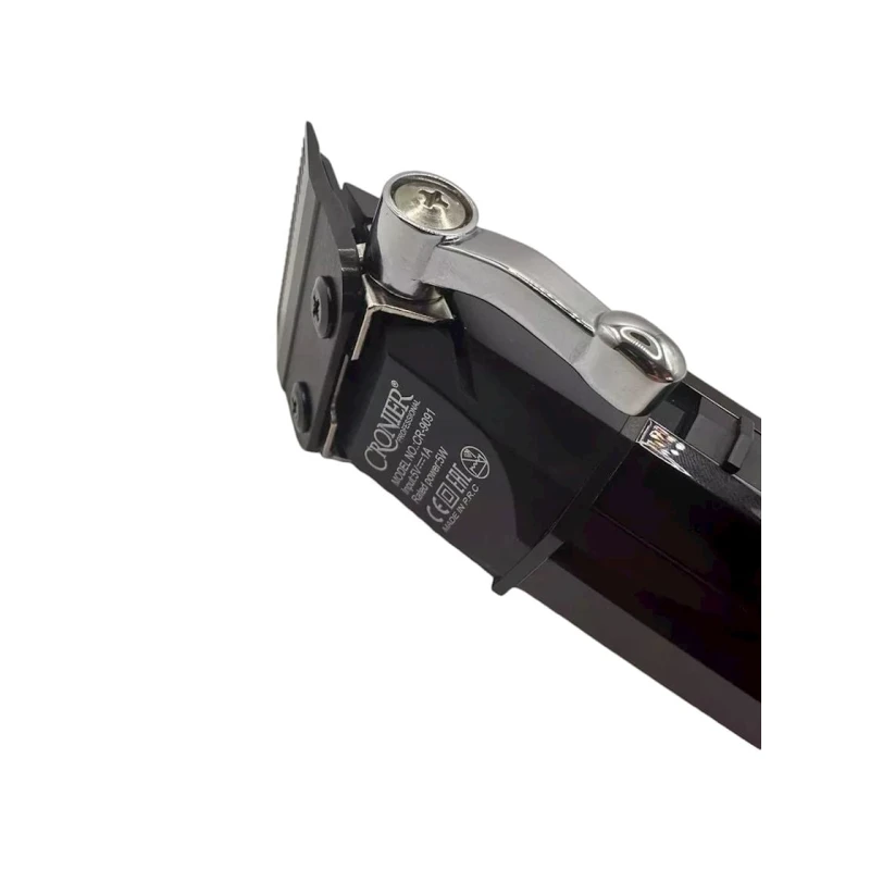 Универсальная машинка для стрижки Cronier CR-9091 Универсальная машинка для стрижки Cronier CR-9091