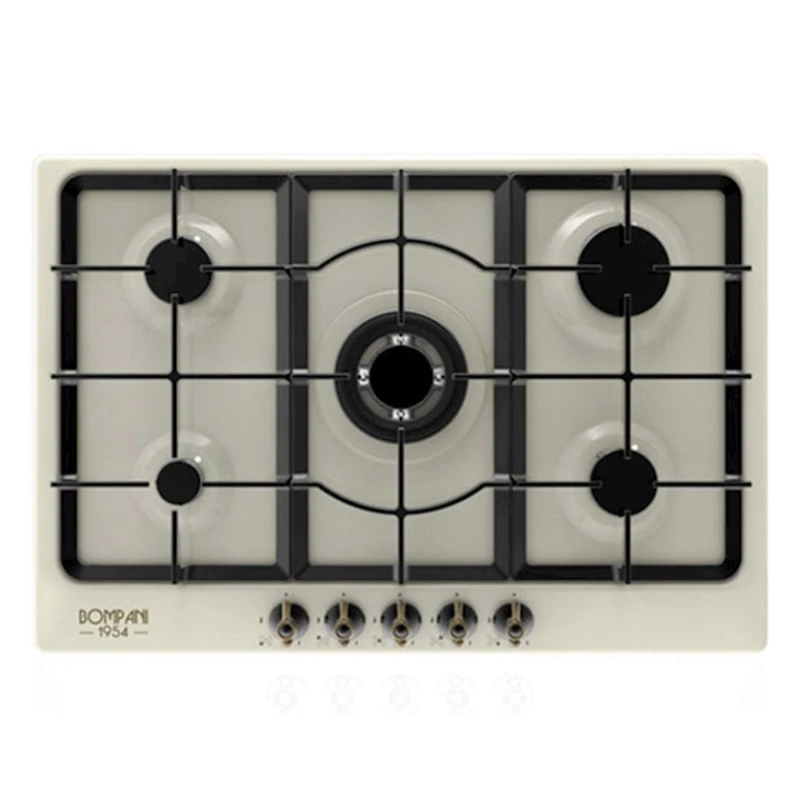 Варочная поверхность Bompani BO296MA/N Варочная поверхность Bompani BO296MA/N