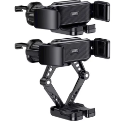 Автомобильный держатель для телефона Jokade JE030 Gravity Linkage 360-Degree Rotation