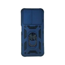 Чехол для Samsung Galaxy S20 FE Blue