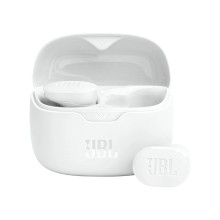 Simsiz qulaqlıq JBL Tune Buds White (6925281972881)