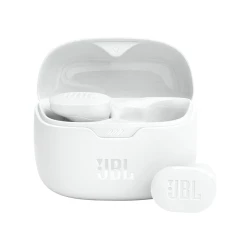 Беспроводные наушники JBL Tune Buds White (6925281972881)