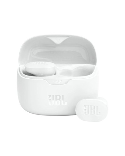 Simsiz qulaqlıq JBL Tune Buds White (6925281972881)