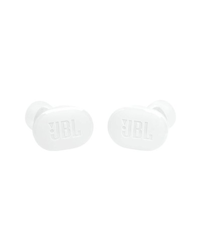 Simsiz qulaqlıq JBL Tune Buds White (6925281972881)