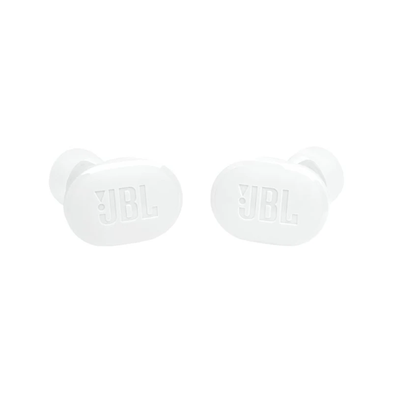 Беспроводные наушники JBL Tune Buds White (6925281972881)