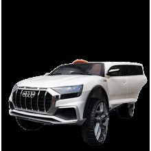 Uşaq elektrik avtomobili Audi 2088, ağ