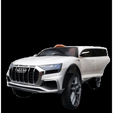 Uşaq elektrik avtomobili Audi 2088, ağ