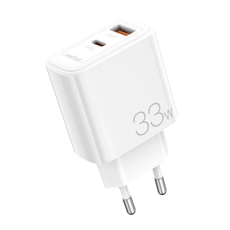 Сетевое зарядное устройство OCW-E101D+C54