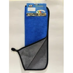 Полотенце автомобильное Avtomiks-K2G, 30x40 см