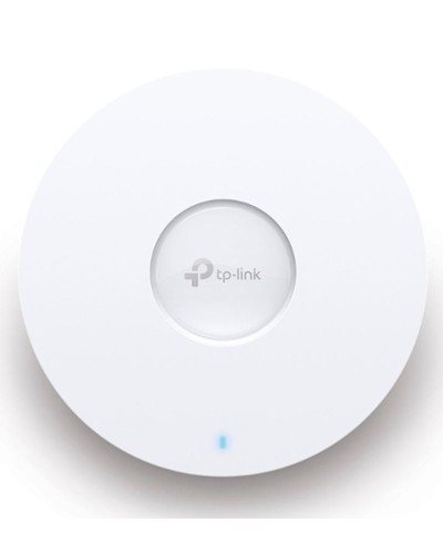 Wi-Fi router TP-Link EAP653UR AX3000