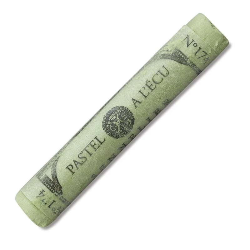 Пастель сухая Sennelier a l'Ecu, 174 Moss Grey Пастель сухая Sennelier a l'Ecu, 174 Moss Grey