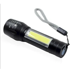 Универсальный фонарь Wasfire Black Универсальный фонарь Wasfire Black