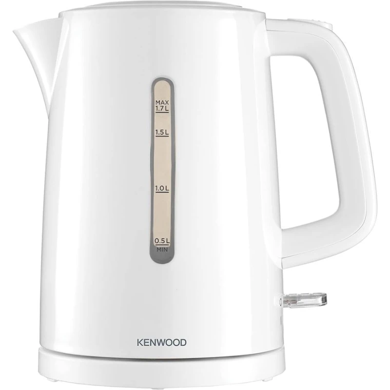 Электрочайник Kenwood ZJP00.000WH Электрочайник Kenwood ZJP00.000WH