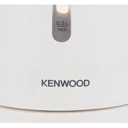 Электрочайник Kenwood ZJP00.000WH
