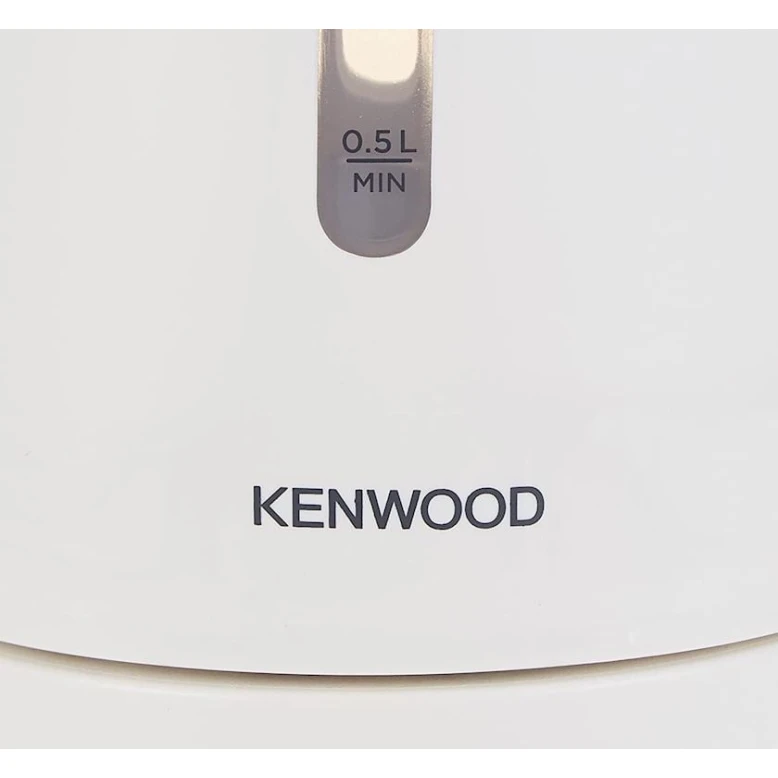 Электрочайник Kenwood ZJP00.000WH Электрочайник Kenwood ZJP00.000WH