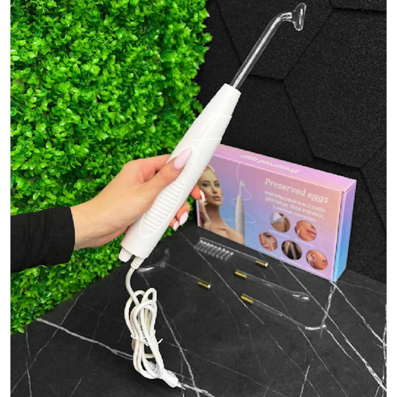 Дарсонваль для лица HD-009A