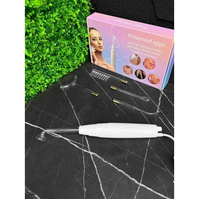 Дарсонваль для лица HD-009A