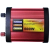 İnvertor AC-220V 500W İnvertor AC-220V 500W