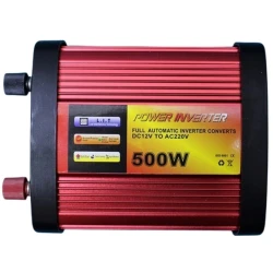 Инвертор AC-220V 500W Инвертор AC-220V 500W