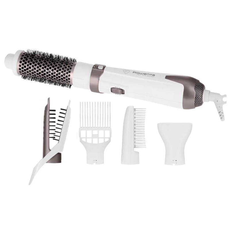 Фен-щетка Rowenta CF7830 Фен-щетка Rowenta CF7830