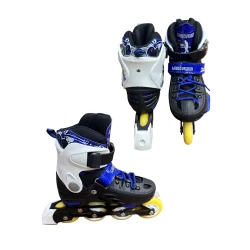 Roliklər 0125F, ölçü 35-38, rəngbərəng