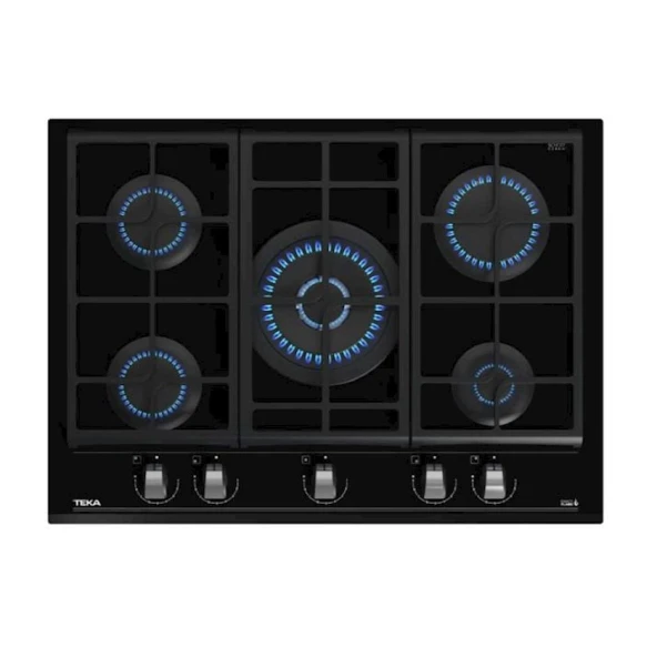 Варочная поверхность Teka GZC 75330 XBC BK Варочная поверхность Teka GZC 75330 XBC BK