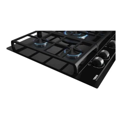 Варочная поверхность Teka GZC 75330 XBC BK Варочная поверхность Teka GZC 75330 XBC BK