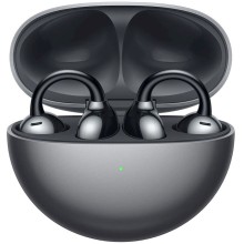 Simsiz qulaqlıqlar Huawei FreeClip T0017 (55037247) Black