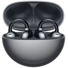 Simsiz qulaqlıqlar Huawei FreeClip T0017 (55037247) Black