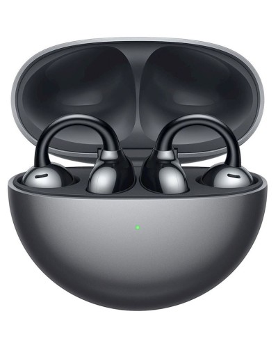 Simsiz qulaqlıqlar Huawei FreeClip T0017 (55037247) Black