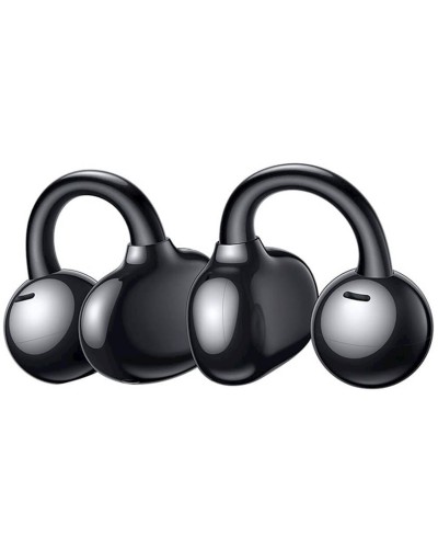 Simsiz qulaqlıqlar Huawei FreeClip T0017 (55037247) Black
