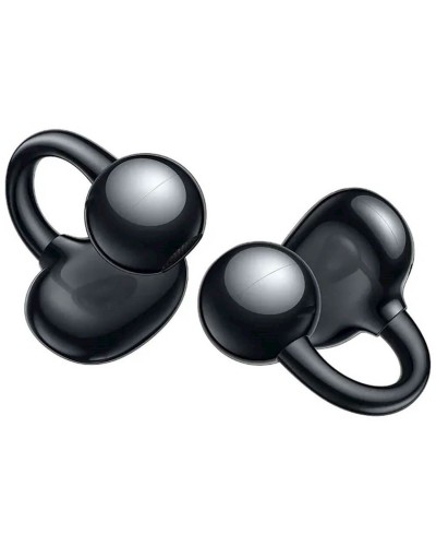 Simsiz qulaqlıqlar Huawei FreeClip T0017 (55037247) Black