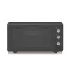 Духовой шкаф Eurolux EU-EO3240SB Black 50L