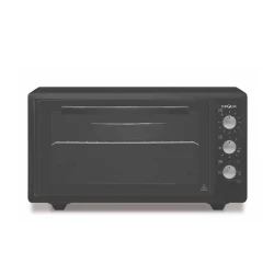 Духовой шкаф Eurolux EU-EO3240SB Black 50L