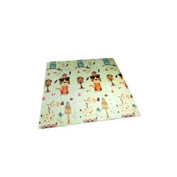 Игровой коврик TX-200B, 200x180, разноцветный Игровой коврик TX-200B, 200x180, разноцветный