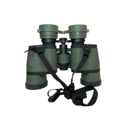 Бинокль Comet Binoculars, металл/пластик, черный