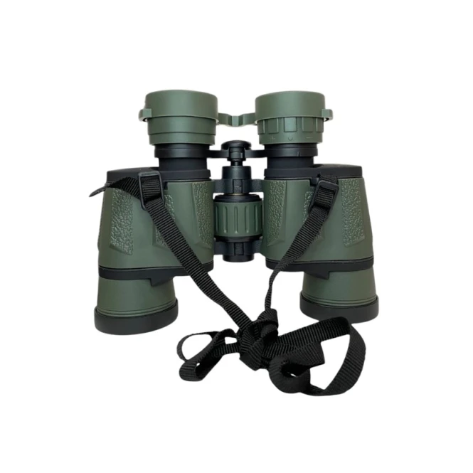 Бинокль Comet Binoculars, металл/пластик, черный Бинокль Comet Binoculars, металл/пластик, черный