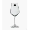 Бокал для вина Hom-me Tulipa Optica 101755, кристалин, 350 мл, прозрачный