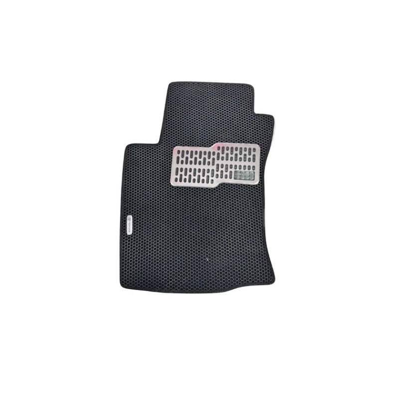 Комплект автомобильных ковриков Eva Toyota prado 2014