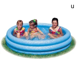 Надувной бассейн Intex 58426, 220 л
