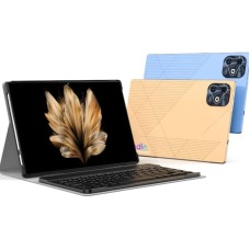 Планшет Modio M37 Gold