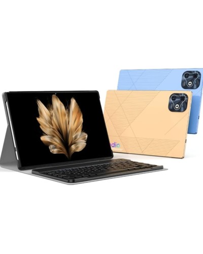 Планшет Modio M37 Gold