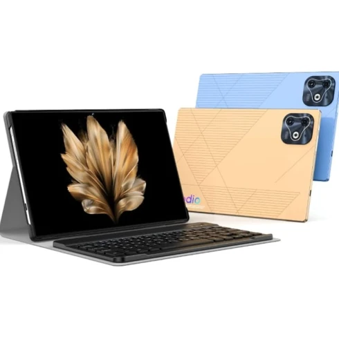 Планшет Modio M37 Gold